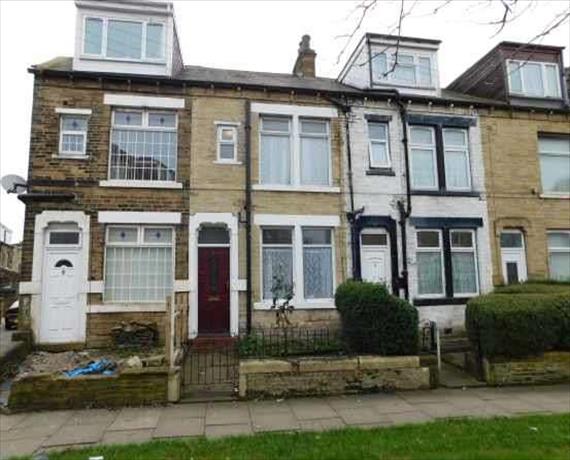 3 Bedroom Terraced